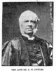 Rev Augustus Woodruff Cowles