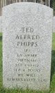 Ted Alfred Phipps Photo