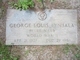  George Louis “Louie” Tynjala