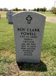  Roy Clark Powell
