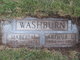  Arthur Leslie Washburn
