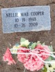  Nellie Mae Cooper