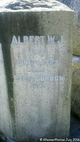  Albert William James Allin