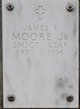  James Franklin Moore Jr.