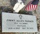 Jimmy Allen Farmer Photo