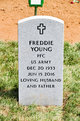Freddie Young Photo