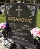  Lazo Kosanovic