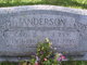 Carl B Anderson