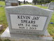 Kevin Jay Spears Photo