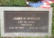  James H. “Jim” Wheeler