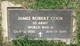  James Robert Cook