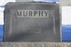  Homer Henry Murphy