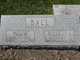  Paul W Ball