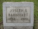  Joseph S. Barnhart