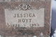  June Jessica Hoyt