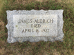  James Aldrich