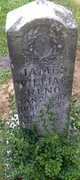  James William Reno