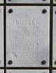 CPL Marvin Kenneth Butler Photo
