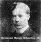 Rev Henry Bernard Schnelten