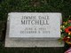  Jimmie Dale Mitchell