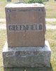  Fred W Greenfield
