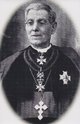 Profile photo: Archbishop Pietro Pace