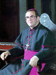 Profile photo: Archbishop Isaías Duarte Cancino
