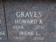 Howard K Graves Photo