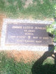  Jimmie Lloyd Jenkins