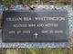  Lillian Bea Whittington