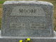  Minnie Jane <I>Corbin</I> Moore