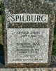 Arthur James Spilburg