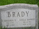  Benjamin R Brady
