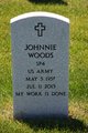 Johnnie Woods Photo