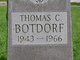  Thomas C Botdorf