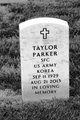 Taylor Parker Photo