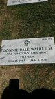  Donnie Dale Walker Sr.