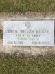  Cecil Wilson Morey