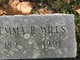  Emma R. Wills