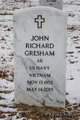  John Richard Gresham