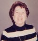 Betty Jean Musgrave Crabtree Photo