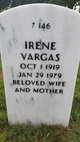  Irene Vargas
