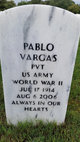  Pablo Vargas