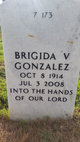  Brigida V Gonzalez