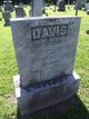  Jacob B Davis