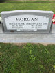  Dorothy Jean <I>King</I> Morgan