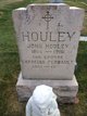  John Houley