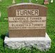  Elizabeth Ann <I>Goodner</I> Turner