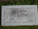Inez Browning Stone Photo