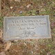 Vivian Parks Photo
